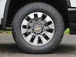 New 2025 Chevrolet Silverado 2500 Custom Crew Cab 4WD Pickup for sale #25C726 - photo 14