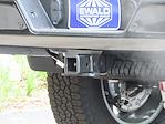 New 2025 Chevrolet Silverado 2500 Custom Crew Cab 4WD Pickup for sale #25C726 - photo 15