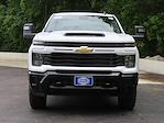 New 2025 Chevrolet Silverado 2500 Custom Crew Cab 4WD Pickup for sale #25C726 - photo 16