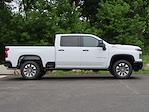 New 2025 Chevrolet Silverado 2500 Custom Crew Cab 4WD Pickup for sale #25C726 - photo 3