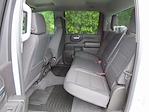 New 2025 Chevrolet Silverado 2500 Custom Crew Cab 4WD Pickup for sale #25C726 - photo 21
