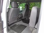 New 2025 Chevrolet Silverado 2500 Custom Crew Cab 4WD Pickup for sale #25C726 - photo 22