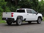 New 2025 Chevrolet Silverado 2500 Custom Crew Cab 4WD Pickup for sale #25C726 - photo 2