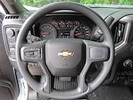 New 2025 Chevrolet Silverado 2500 Custom Crew Cab 4WD Pickup for sale #25C726 - photo 4