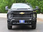 2025 Chevrolet Silverado 2500 Crew Cab 4WD Pickup for sale #25C727 - photo 16