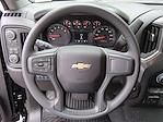 2025 Chevrolet Silverado 2500 Crew Cab 4WD Pickup for sale #25C727 - photo 4