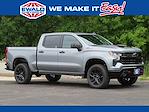 New 2025 Chevrolet Silverado 1500 LT Crew Cab 4WD Pickup for sale #25C728 - photo 1