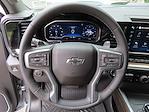 New 2025 Chevrolet Silverado 1500 LT Crew Cab 4WD Pickup for sale #25C728 - photo 4