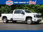 2025 Chevrolet Silverado 3500 Crew Cab 4WD Pickup for sale #25C729 - photo 1