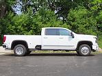 2025 Chevrolet Silverado 3500 Crew Cab 4WD Pickup for sale #25C729 - photo 2