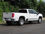 2025 Chevrolet Silverado 3500 Crew Cab 4WD Pickup for sale #25C729 - photo 3