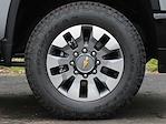 New 2025 Chevrolet Silverado 2500 Custom Crew Cab 4WD Pickup for sale #25C733 - photo 14