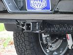 New 2025 Chevrolet Silverado 2500 Custom Crew Cab 4WD Pickup for sale #25C733 - photo 15