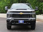 New 2025 Chevrolet Silverado 2500 Custom Crew Cab 4WD Pickup for sale #25C733 - photo 16