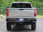 New 2025 Chevrolet Silverado 2500 Custom Crew Cab 4WD Pickup for sale #25C733 - photo 17