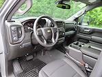 New 2025 Chevrolet Silverado 2500 Custom Crew Cab 4WD Pickup for sale #25C733 - photo 18