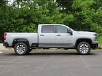 New 2025 Chevrolet Silverado 2500 Custom Crew Cab 4WD Pickup for sale #25C733 - photo 3