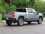New 2025 Chevrolet Silverado 2500 Custom Crew Cab 4WD Pickup for sale #25C733 - photo 2