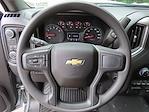 New 2025 Chevrolet Silverado 2500 Custom Crew Cab 4WD Pickup for sale #25C733 - photo 4