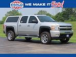 2011 Chevrolet Silverado 1500 Crew Cab 4WD Pickup for sale #25C733A - photo 1