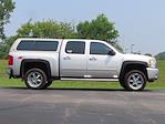 2011 Chevrolet Silverado 1500 Crew Cab 4WD Pickup for sale #25C733A - photo 3