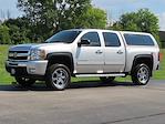 Used 2011 Chevrolet Silverado 1500 LT Crew Cab 4WD Pickup for sale #25C733A - photo 25