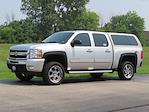 2011 Chevrolet Silverado 1500 Crew Cab 4WD Pickup for sale #25C733A - photo 4