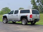 2011 Chevrolet Silverado 1500 Crew Cab 4WD Pickup for sale #25C733A - photo 5