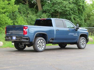2025 Chevrolet Silverado 2500 Crew Cab 4WD Pickup for sale #25C734 - photo 2