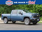 2025 Chevrolet Silverado 2500 Crew Cab 4WD Pickup for sale #25C734 - photo 1