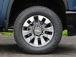 2025 Chevrolet Silverado 2500 Crew Cab 4WD Pickup for sale #25C734 - photo 14