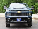 2025 Chevrolet Silverado 2500 Crew Cab 4WD Pickup for sale #25C734 - photo 16