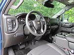 2025 Chevrolet Silverado 2500 Crew Cab 4WD Pickup for sale #25C734 - photo 18