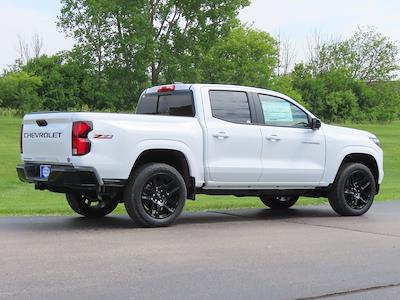 2025 Chevrolet Colorado Crew Cab 4WD Pickup for sale #25C735 - photo 2