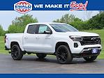 2025 Chevrolet Colorado Crew Cab 4WD Pickup for sale #25C735 - photo 1