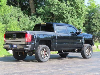 2017 Chevrolet Silverado 1500 Crew Cab 4WD Pickup for sale #25C743A - photo 2