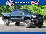 2017 Chevrolet Silverado 1500 Crew Cab 4WD Pickup for sale #25C743A - photo 1