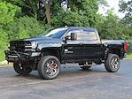 2017 Chevrolet Silverado 1500 Crew Cab 4WD Pickup for sale #25C743A - photo 30