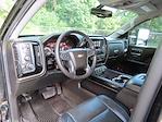 2017 Chevrolet Silverado 1500 Crew Cab 4WD Pickup for sale #25C743A - photo 31