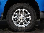 New 2025 Chevrolet Silverado 1500 LT Crew Cab 4WD Pickup for sale #25C768 - photo 17