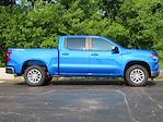 New 2025 Chevrolet Silverado 1500 LT Crew Cab 4WD Pickup for sale #25C768 - photo 3