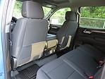 New 2025 Chevrolet Silverado 1500 LT Crew Cab 4WD Pickup for sale #25C768 - photo 24