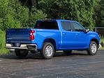 New 2025 Chevrolet Silverado 1500 LT Crew Cab 4WD Pickup for sale #25C768 - photo 2