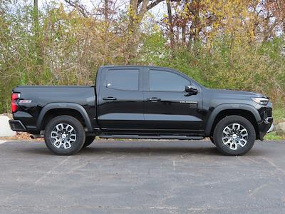 2024 Chevrolet Colorado Crew Cab 4WD Pickup for sale #25C768A - photo 2