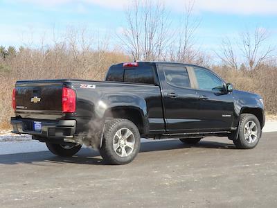 Used 2020 Chevrolet Colorado Z71 Crew Cab for sale #25C768B - photo 2
