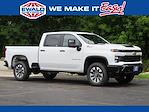 New 2025 Chevrolet Silverado 2500 Custom Crew Cab 4WD Pickup for sale #25C774 - photo 1