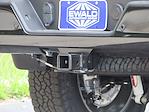 New 2025 Chevrolet Silverado 2500 Custom Crew Cab 4WD Pickup for sale #25C774 - photo 14