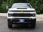 New 2025 Chevrolet Silverado 2500 Custom Crew Cab 4WD Pickup for sale #25C774 - photo 15