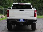 New 2025 Chevrolet Silverado 2500 Custom Crew Cab 4WD Pickup for sale #25C774 - photo 16