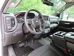 New 2025 Chevrolet Silverado 2500 Custom Crew Cab 4WD Pickup for sale #25C774 - photo 17